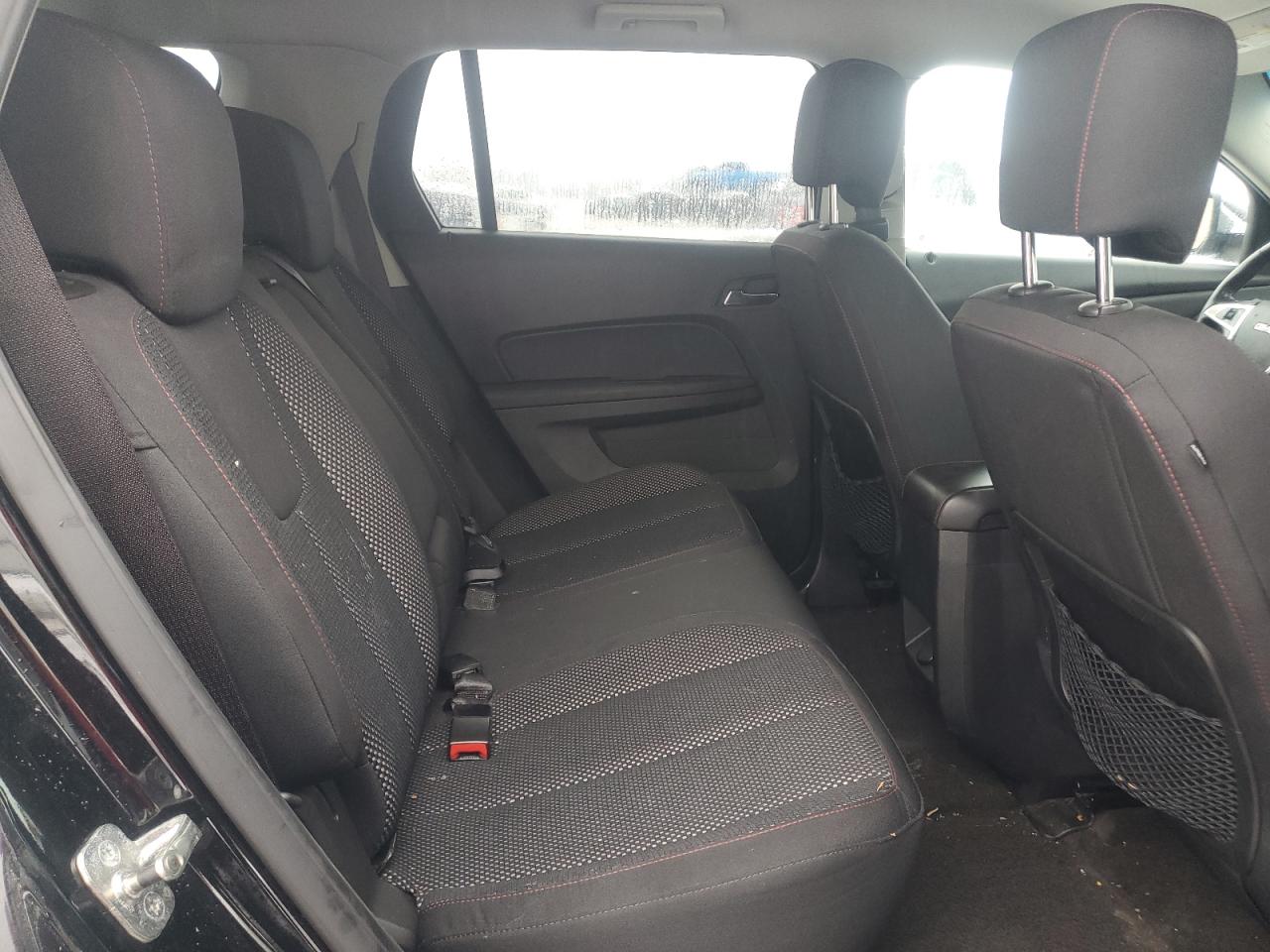 2011 GMC Terrain - Image 11