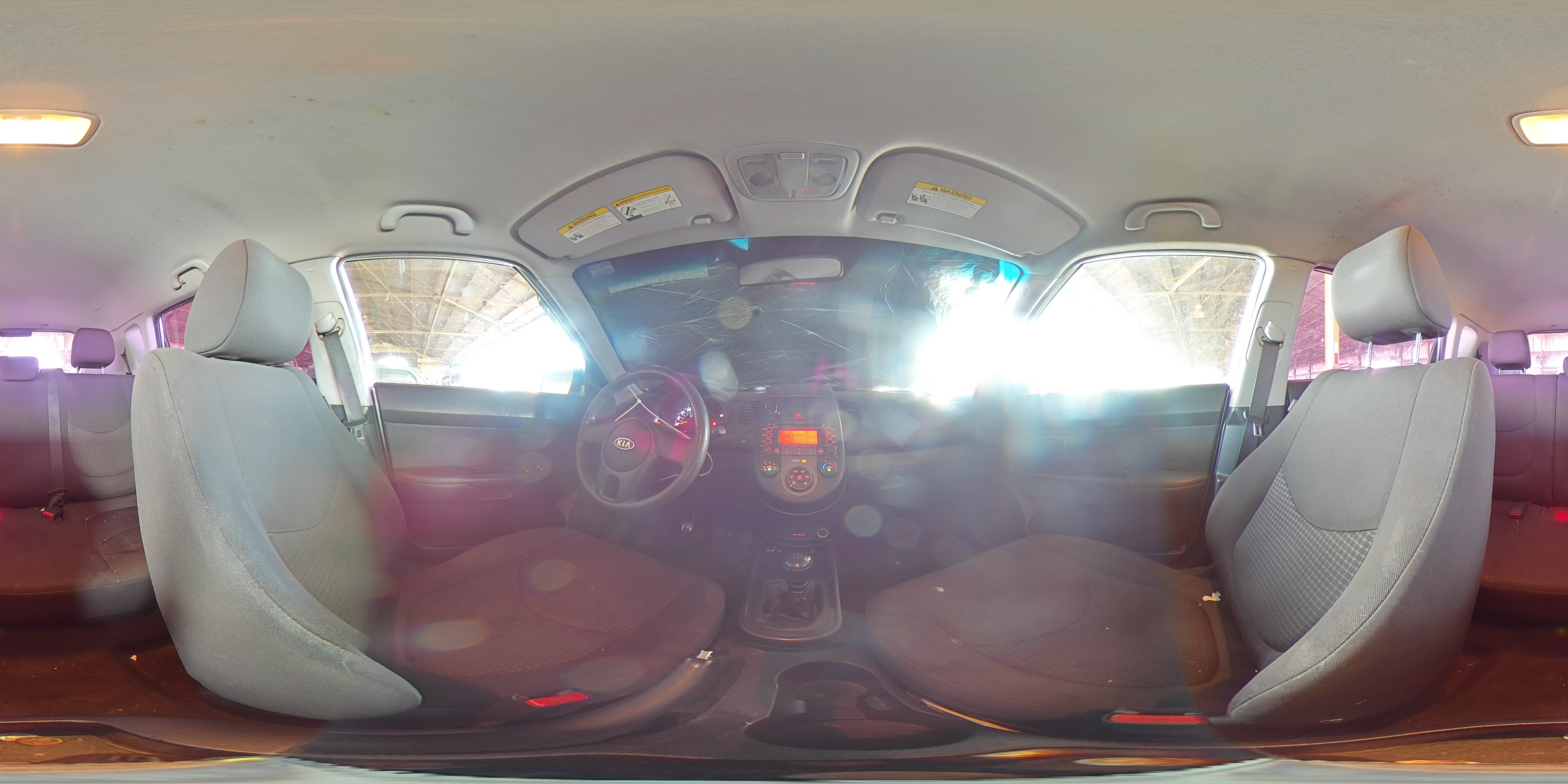 2011 Kia Soul - Image 13