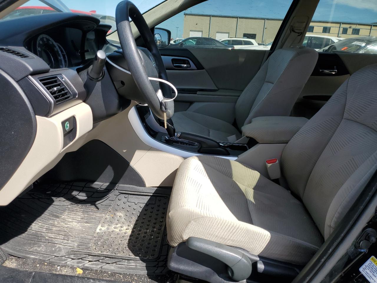 2014 Honda Accord - Image 7