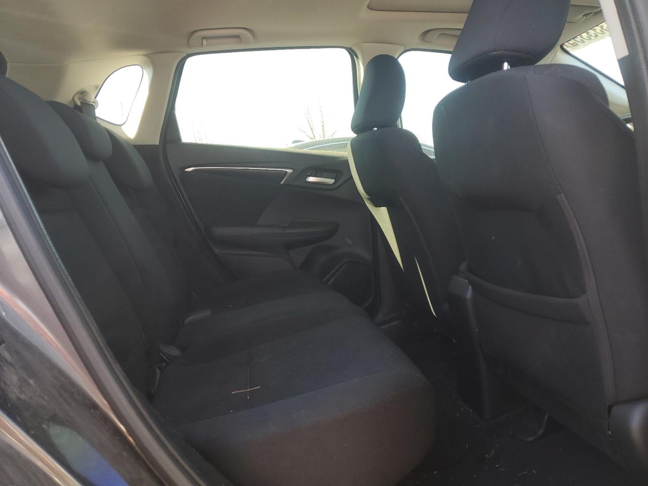 2016 Honda Fit - Image 10