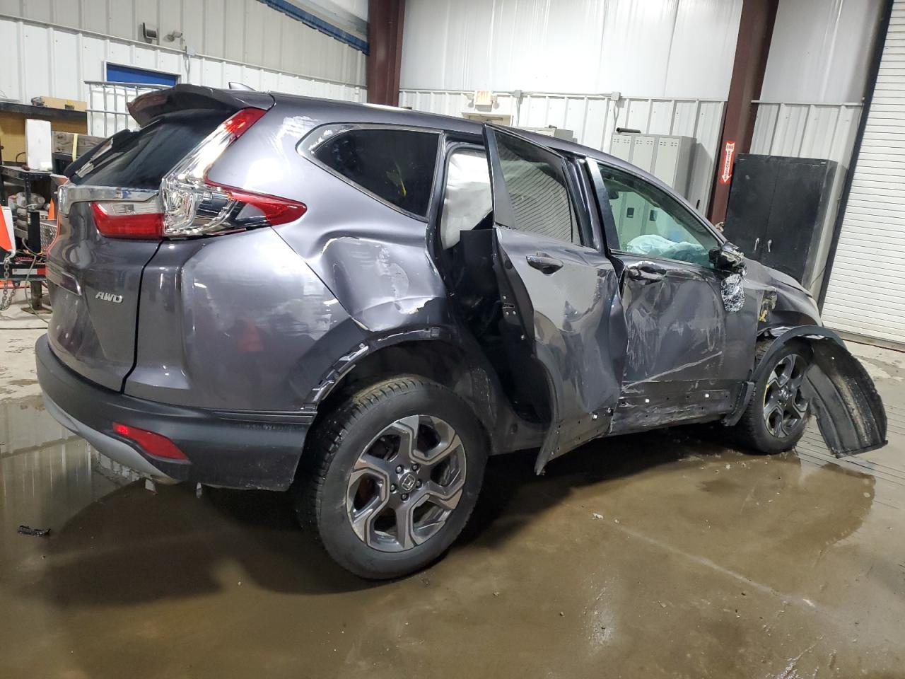 2019 Honda CR-V - Image 3