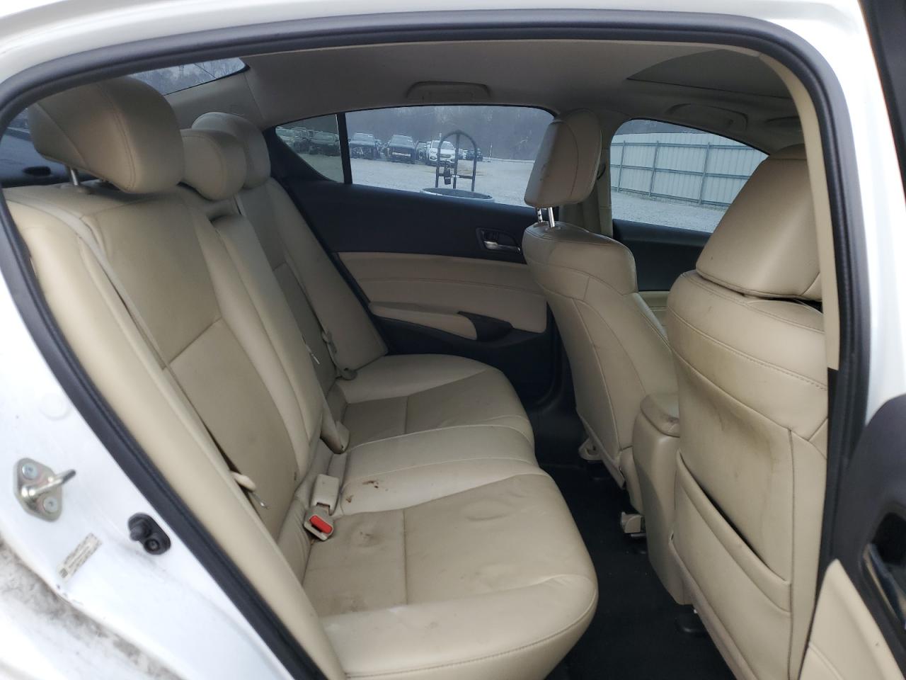 2017 Acura ILX - Image 11