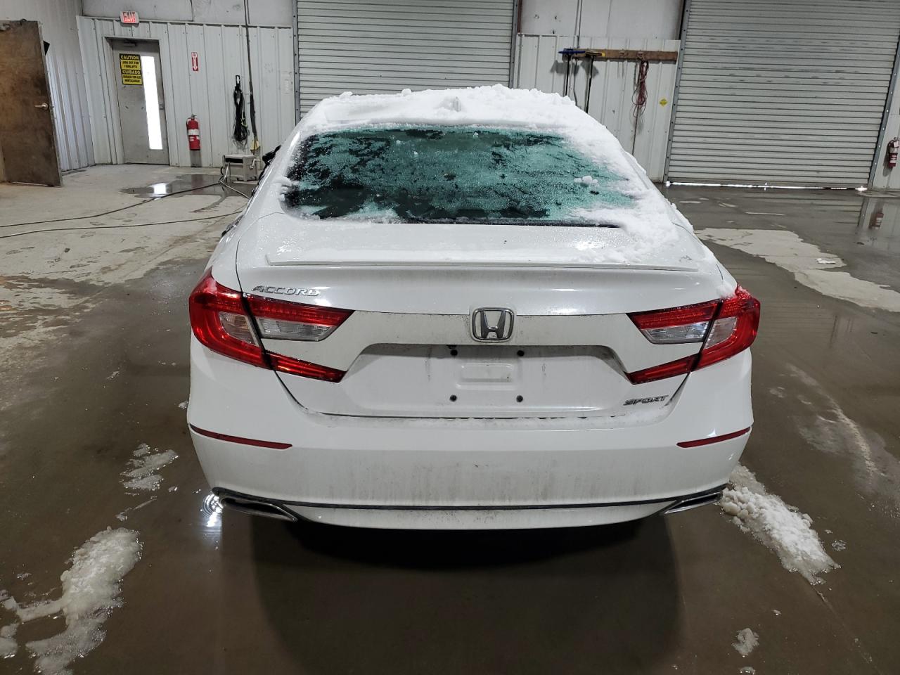 2019 Honda Accord - Image 6