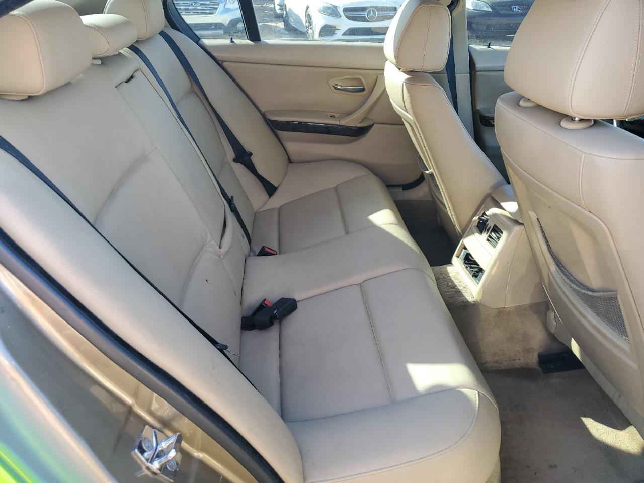 2007 BMW 3er - Image 10