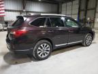 2017 Subaru Outback Touring იყიდება Rogersville-ში, MO - Front End