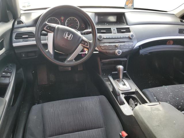  HONDA ACCORD 2012 Gray
