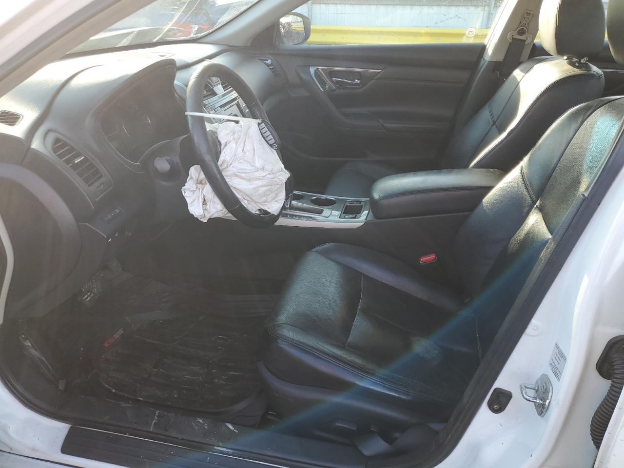 2013 Nissan Altima - Image 7