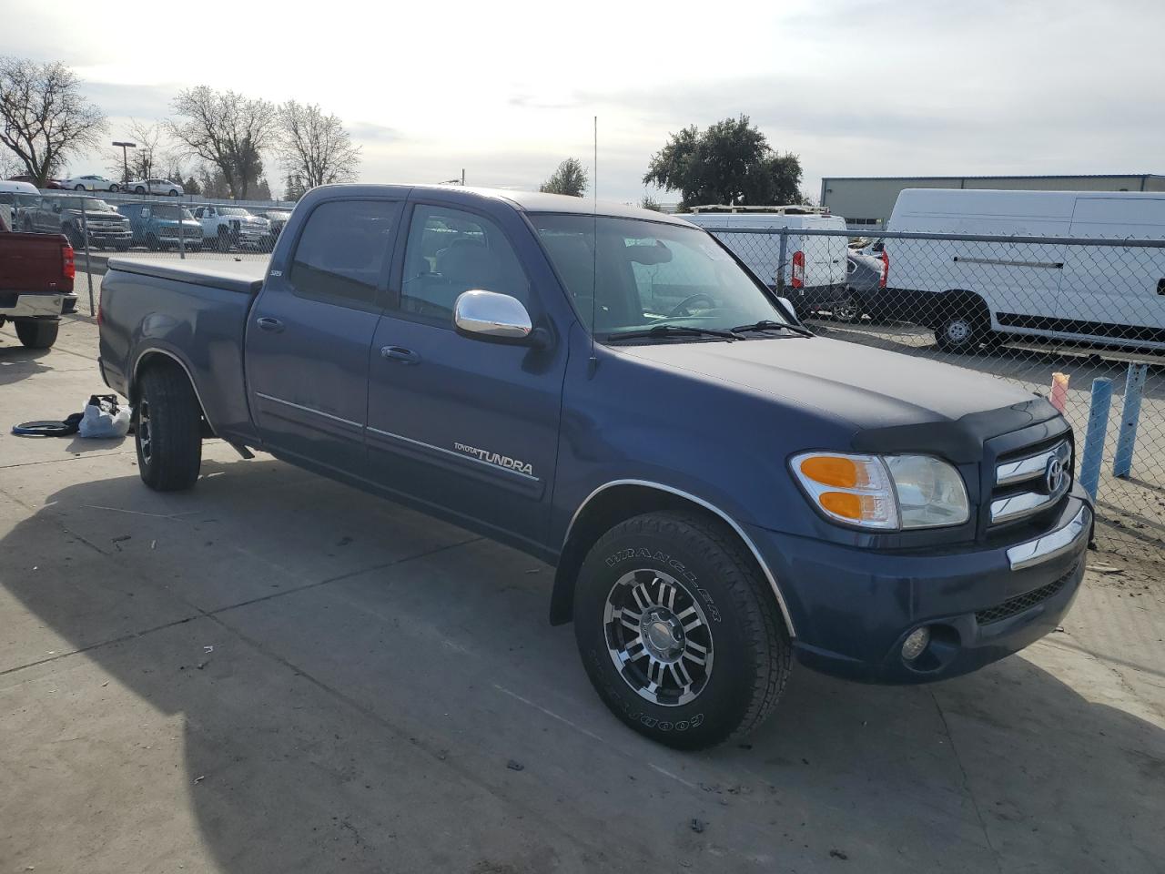 2004 Toyota Tundra - Image 4