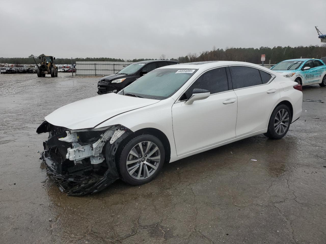 2019 Lexus ES - Image 1