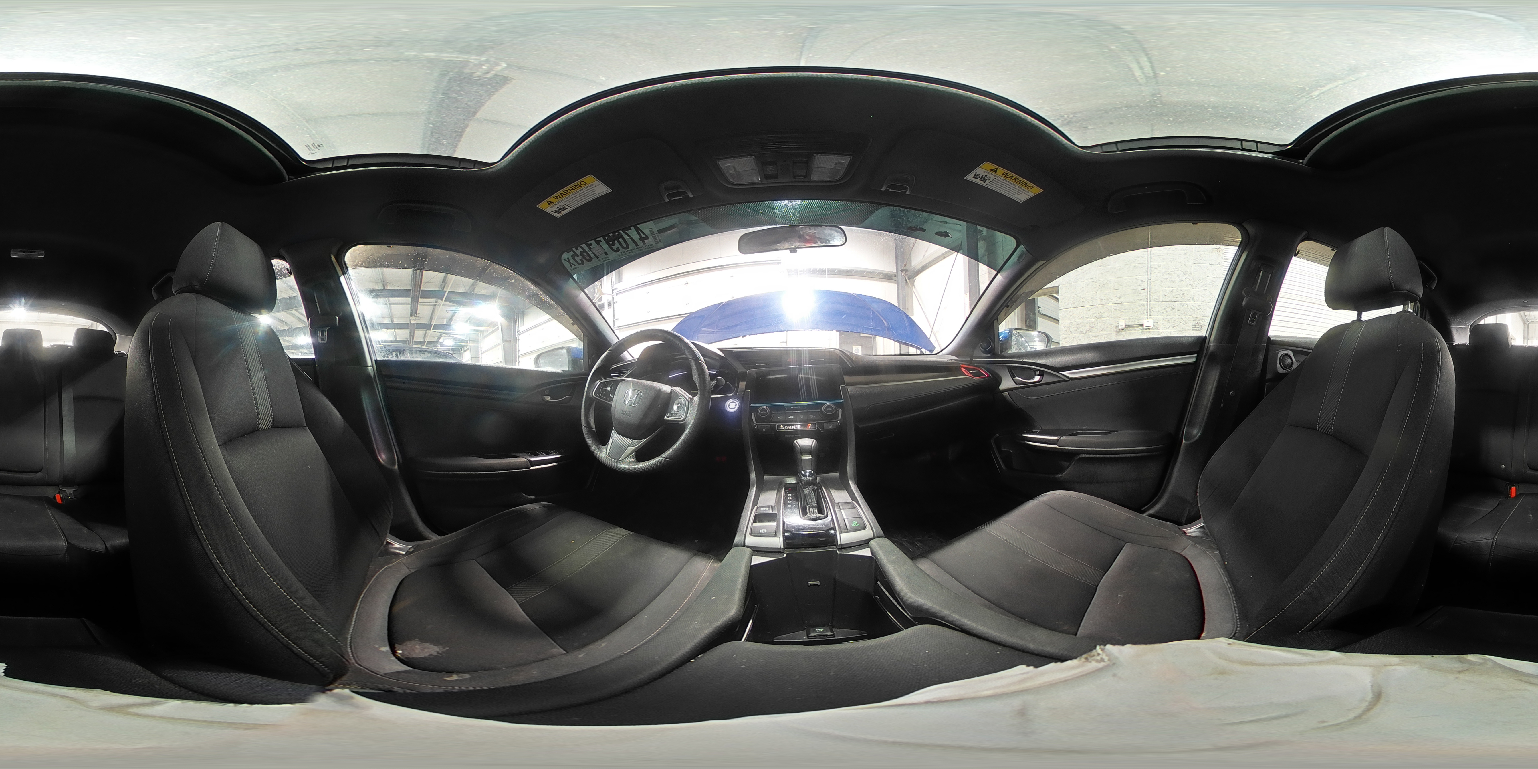 2017 Honda Civic - Image 15