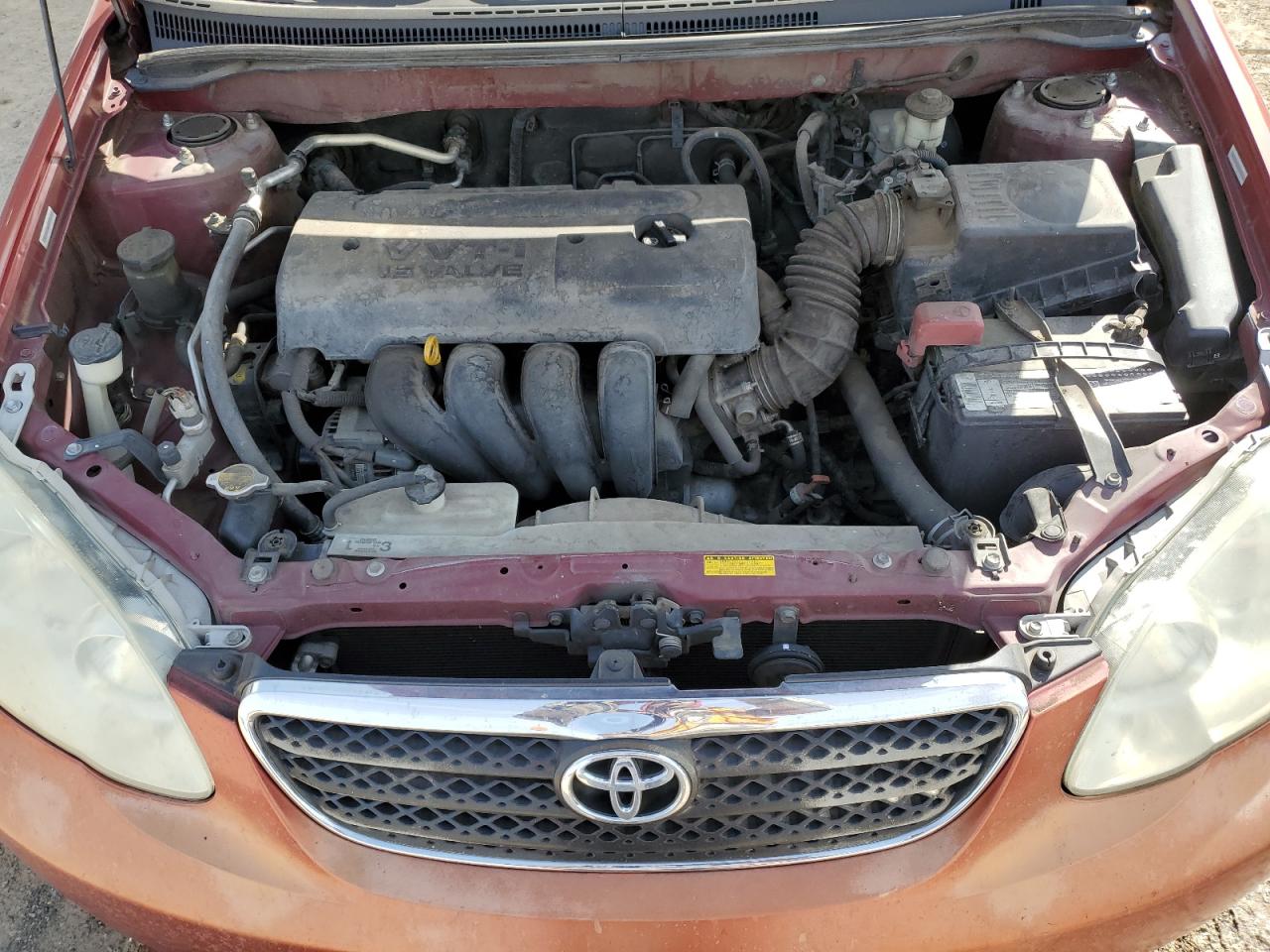 2006 Toyota Corolla - Image 12