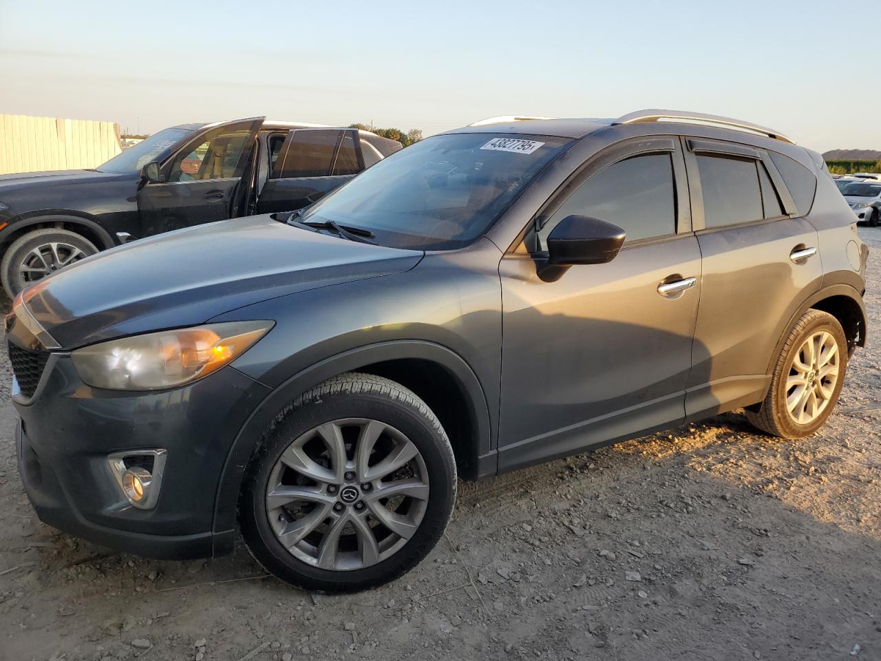 2013 Mazda CX-5 - Image 1