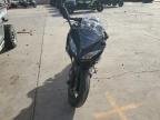 2019 KAWASAKI EX650 F for sale at Copart AZ - PHOENIX NORTH