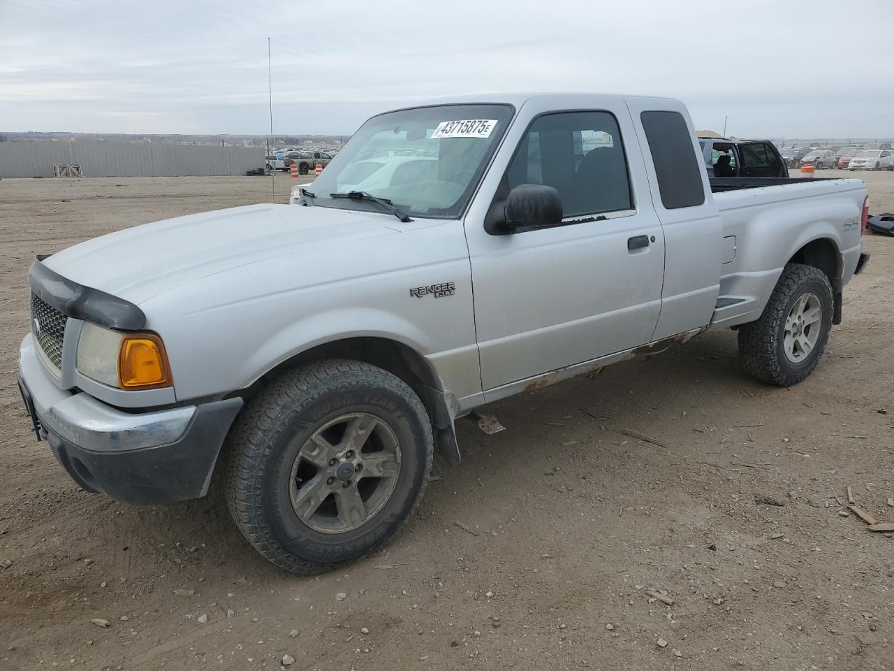 2002 Ford Ranger - Image 1