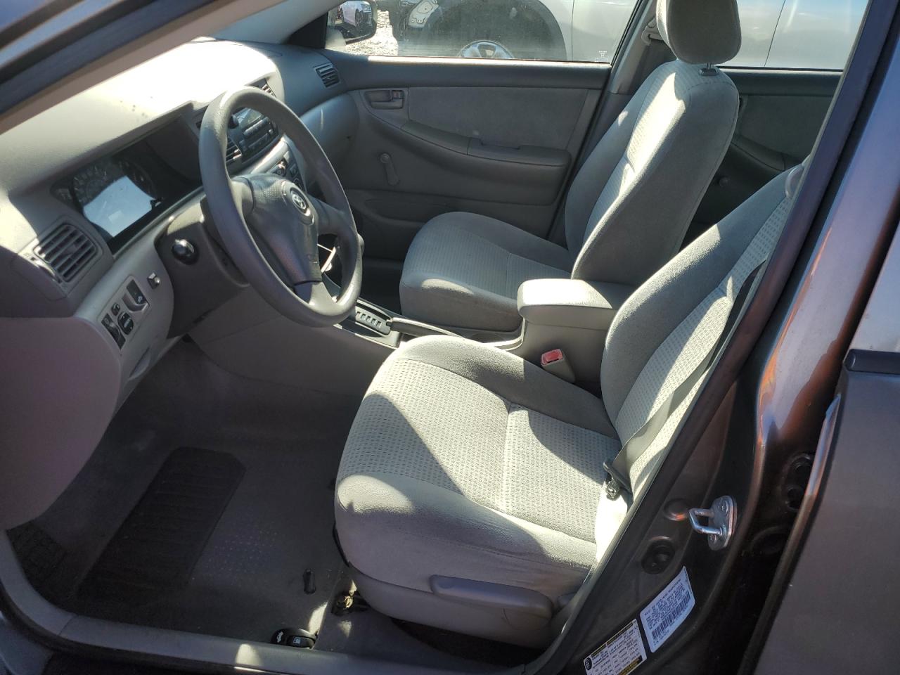 2006 Toyota Corolla - Image 7
