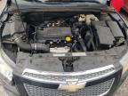 2011 Chevrolet Cruze Lt   продається в Hueytown, AL - Front End