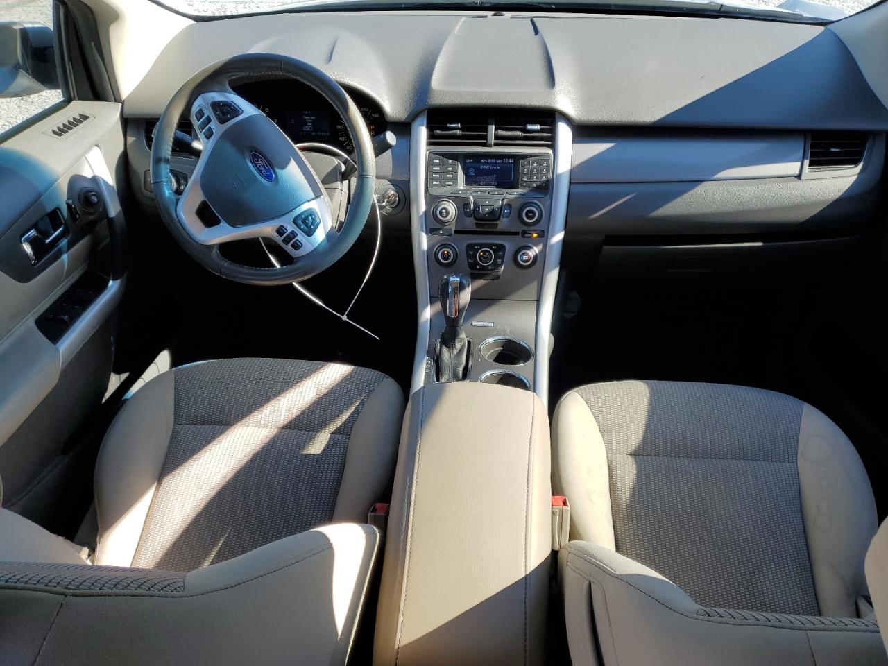 2014 Ford Edge - Image 8