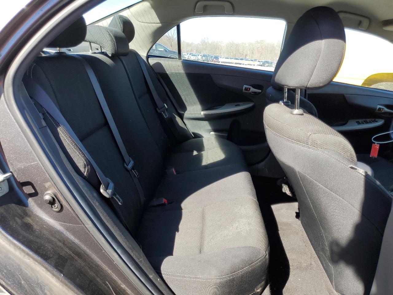 2012 Toyota Corolla - Image 10