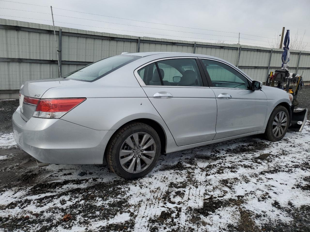 2012 Honda Accord - Image 3