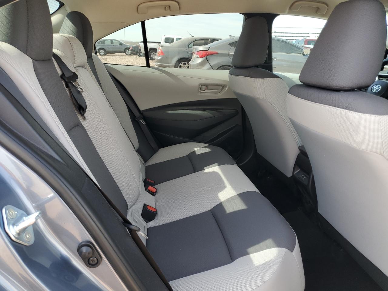 2024 Toyota Corolla - Image 11