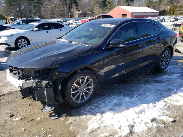 2020 Acura Tlx 