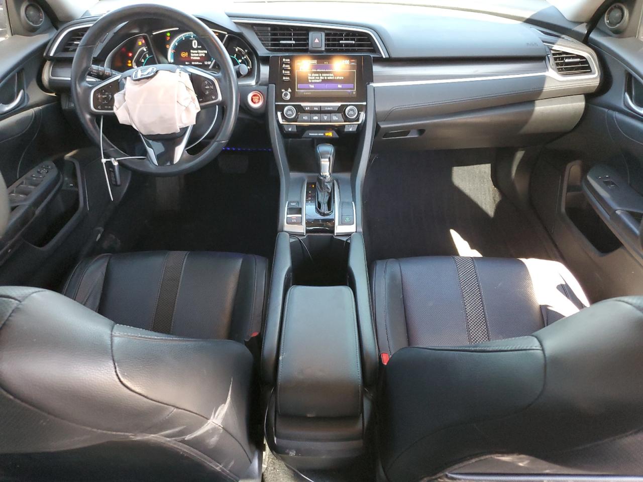 2020 Honda Civic - Image 8