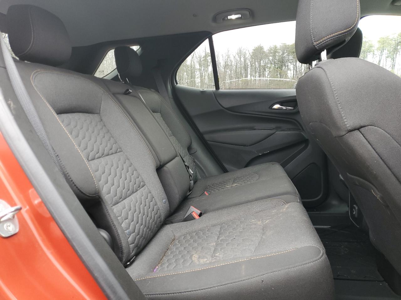 2020 Chevrolet Equinox - Image 11