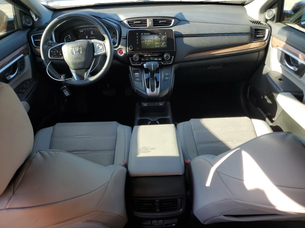 2021 Honda CR-V - Image 8