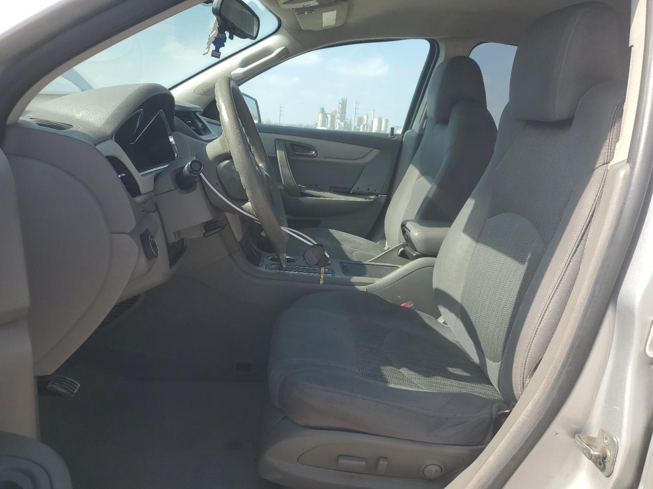 2014 Chevrolet Traverse - Image 7