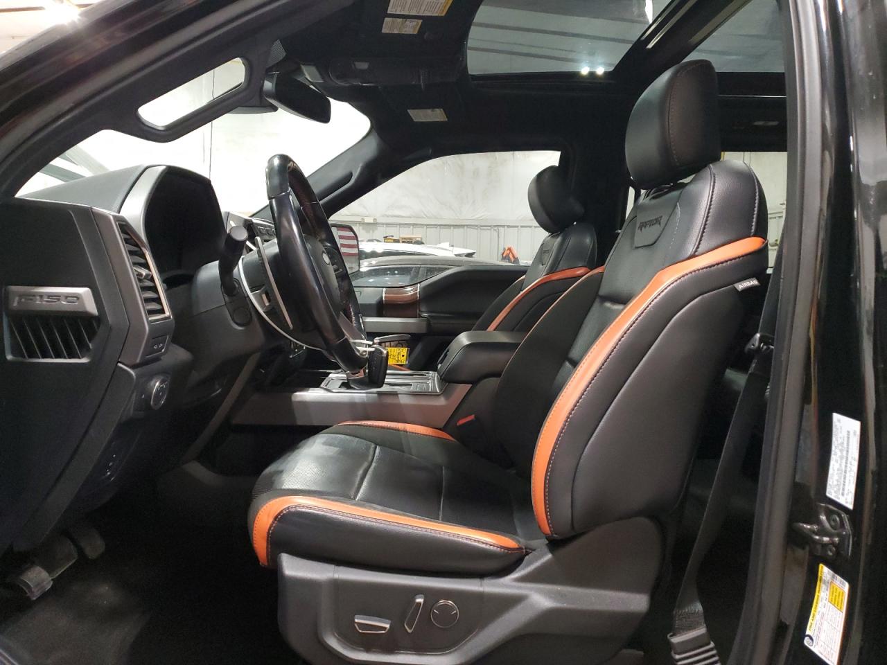 2018 Ford F-150 - Image 7