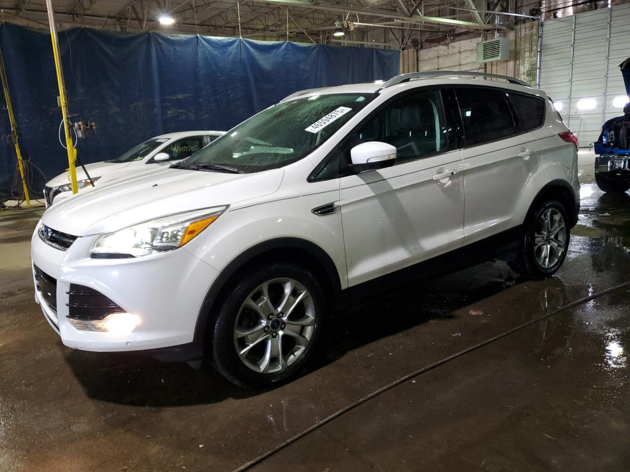 2014 Ford Escape - Image 1