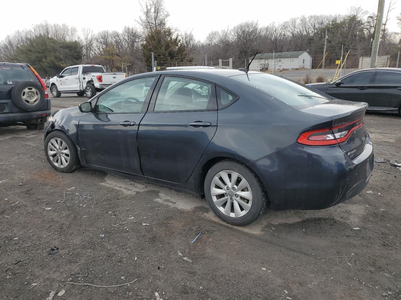 2014 Dodge Dart - Image 2
