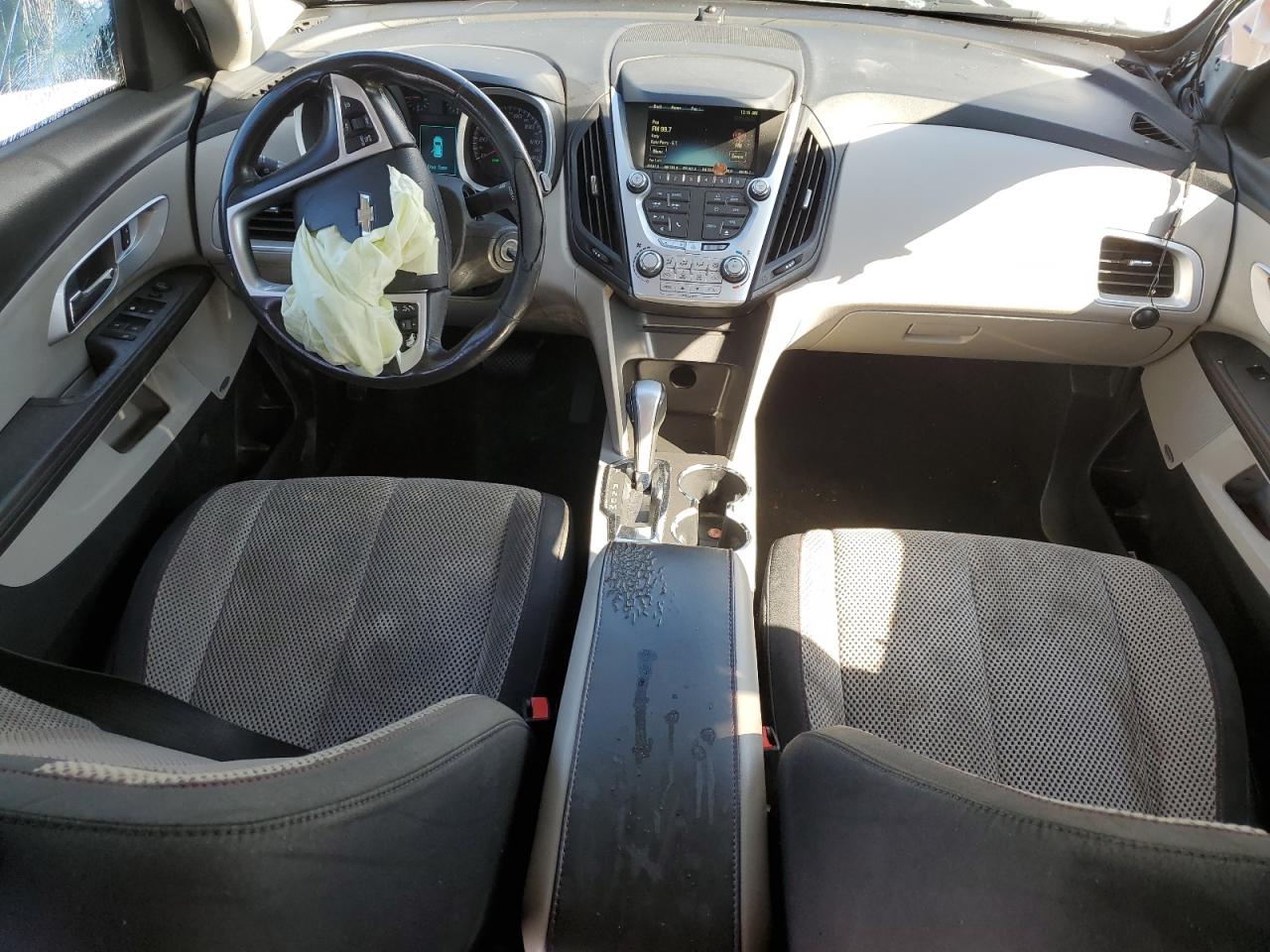 2012 Chevrolet Equinox - Image 8