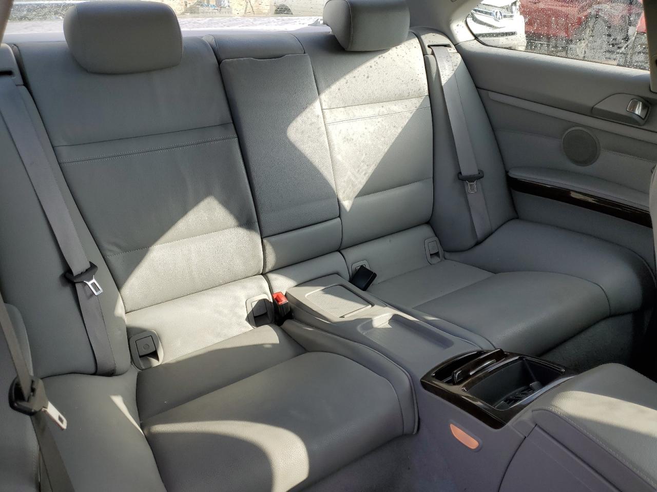 2010 BMW 3er - Image 10