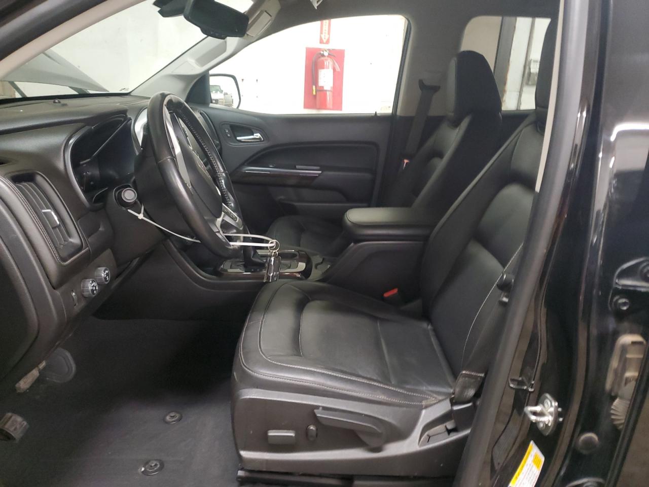 2019 GMC Canyon - Image 7
