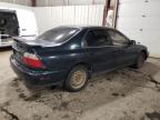 1996 Honda Accord Ex de vânzare în Anchorage, AK - Mechanical