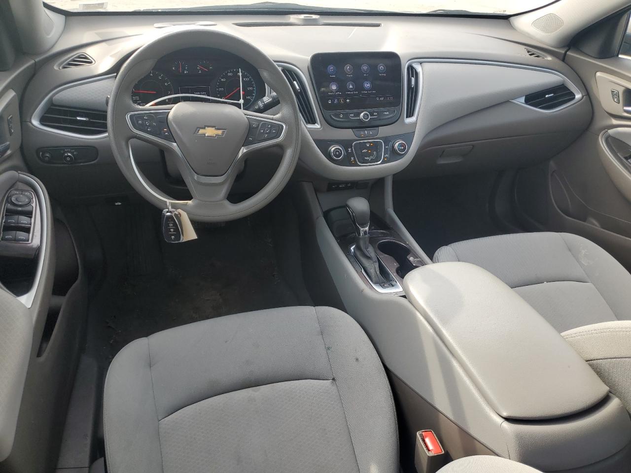 2023 Chevrolet Malibu - Image 8