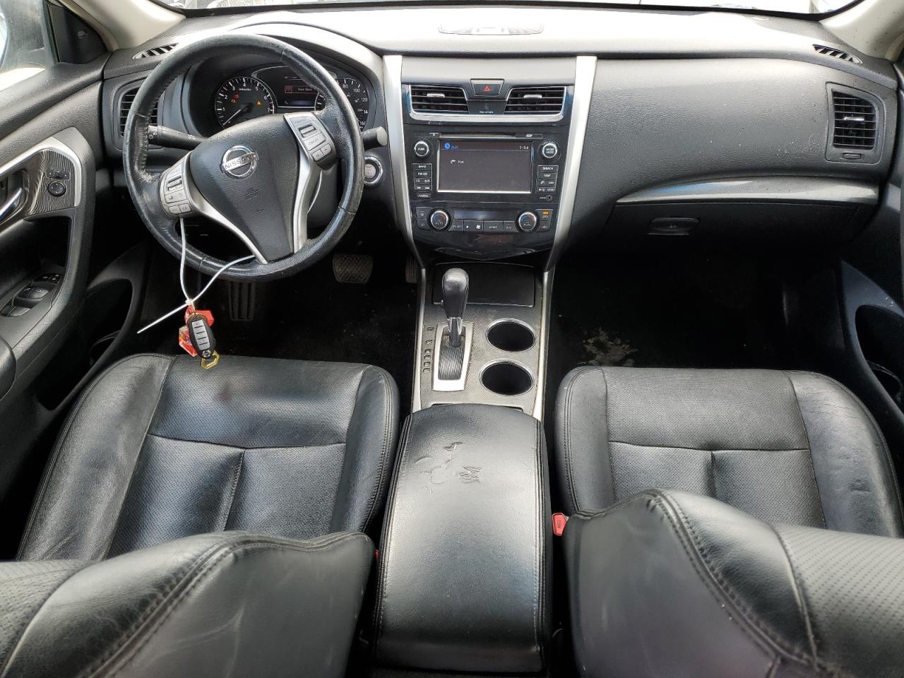 2013 Nissan Altima - Image 8