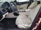 2015 Chrysler 200 Limited zu verkaufen in Sacramento, CA - Minor Dent/Scratches