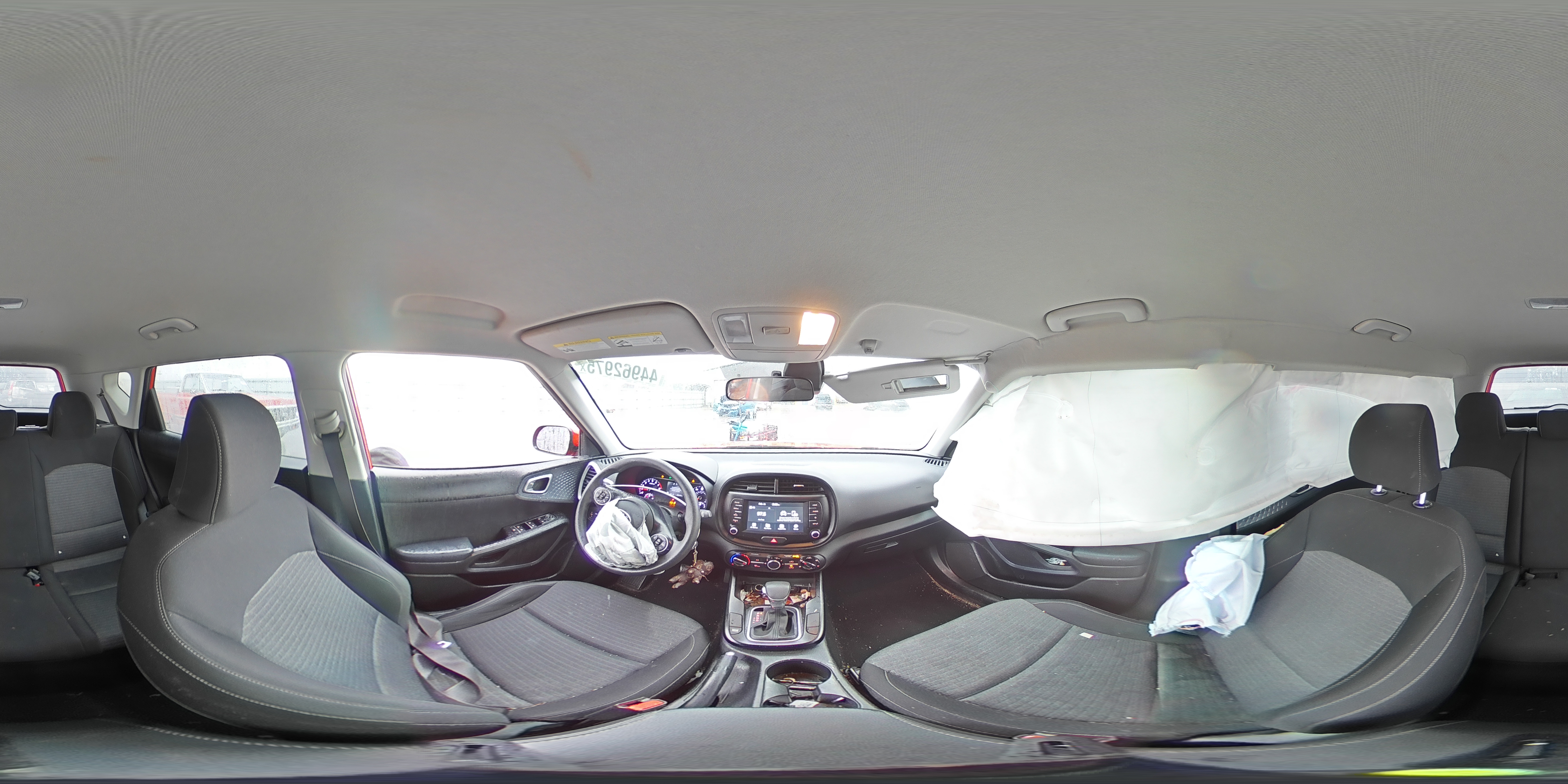 2020 Kia Soul - Image 13