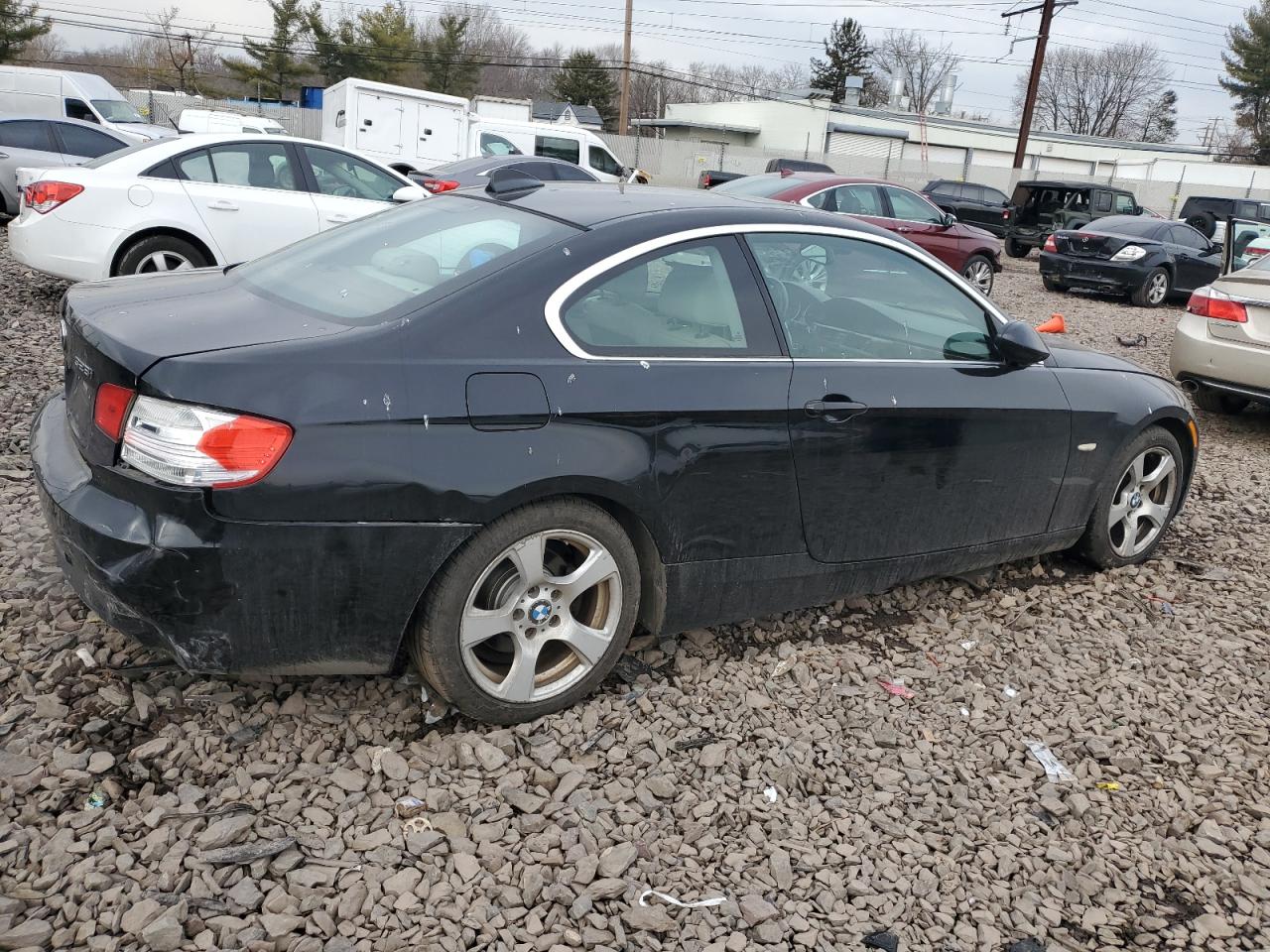 2009 BMW 3er - Image 3