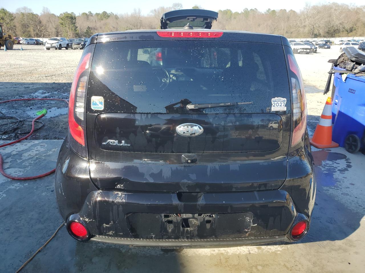 2016 Kia Soul - Image 6
