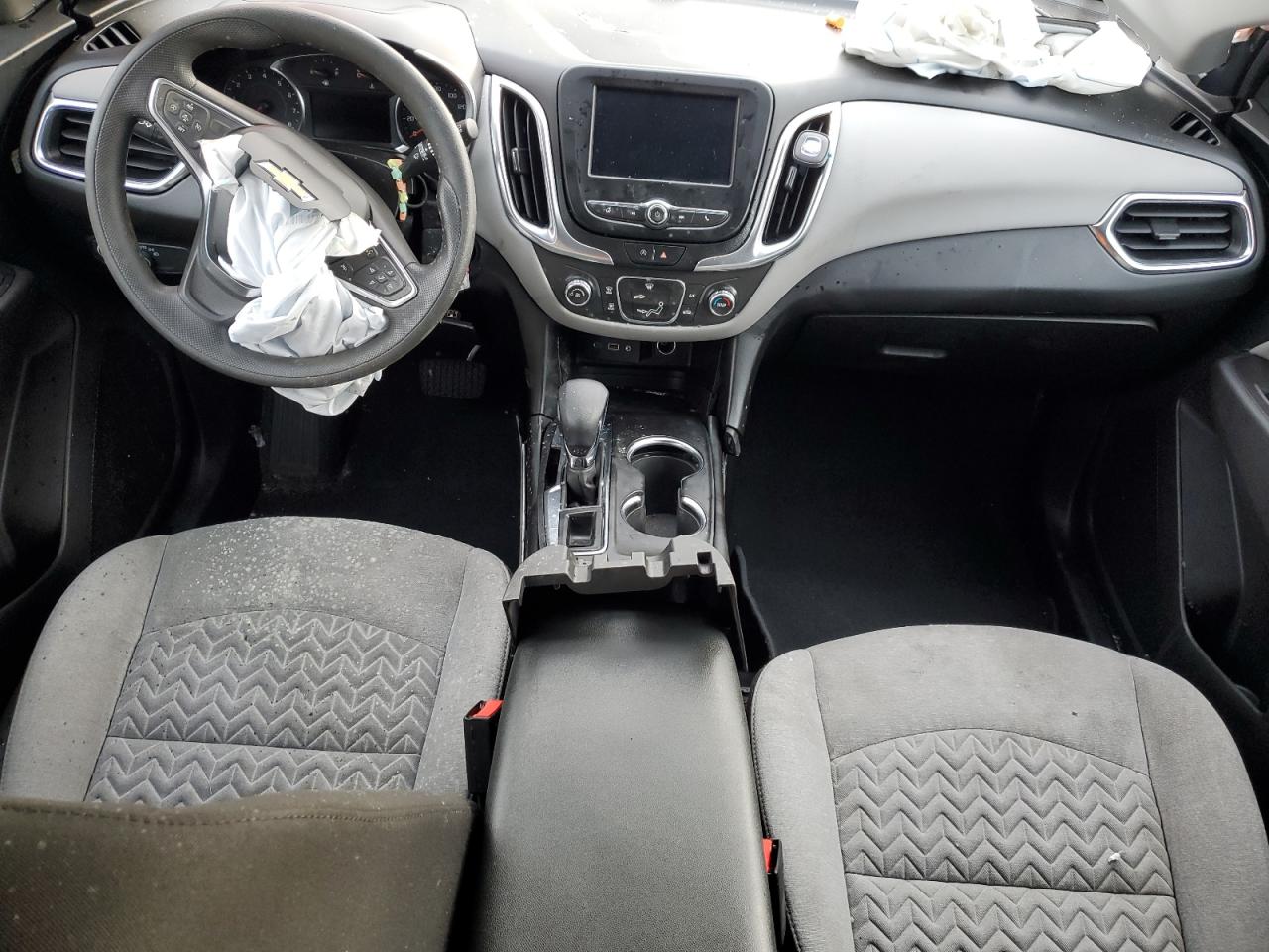 2022 Chevrolet Equinox - Image 8