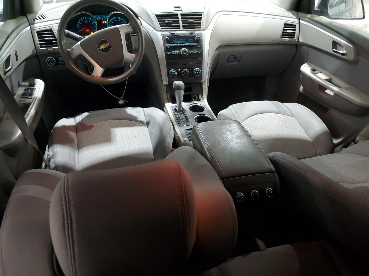 2012 Chevrolet Traverse - Image 8