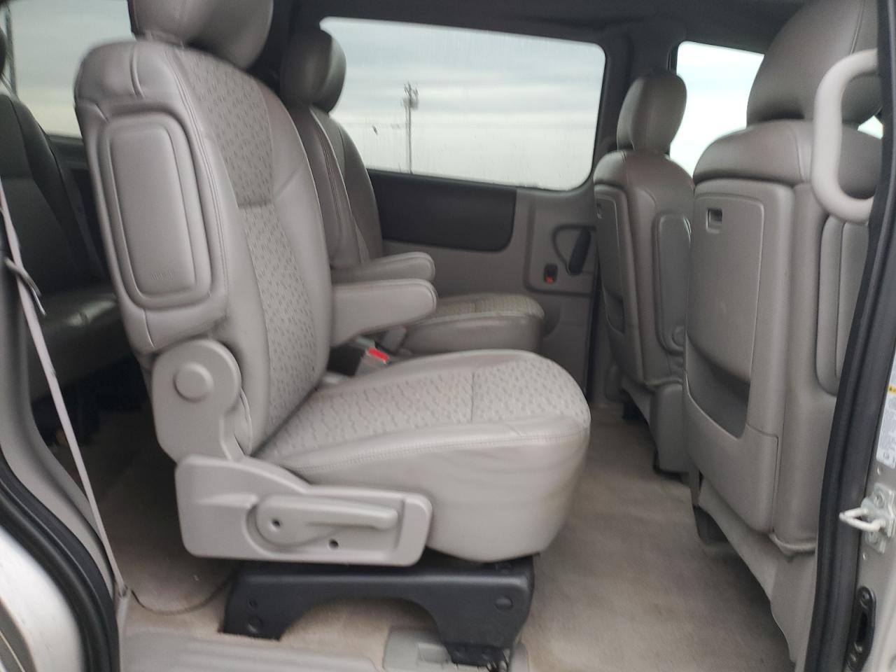 2006 Chevrolet Uplander - Image 11