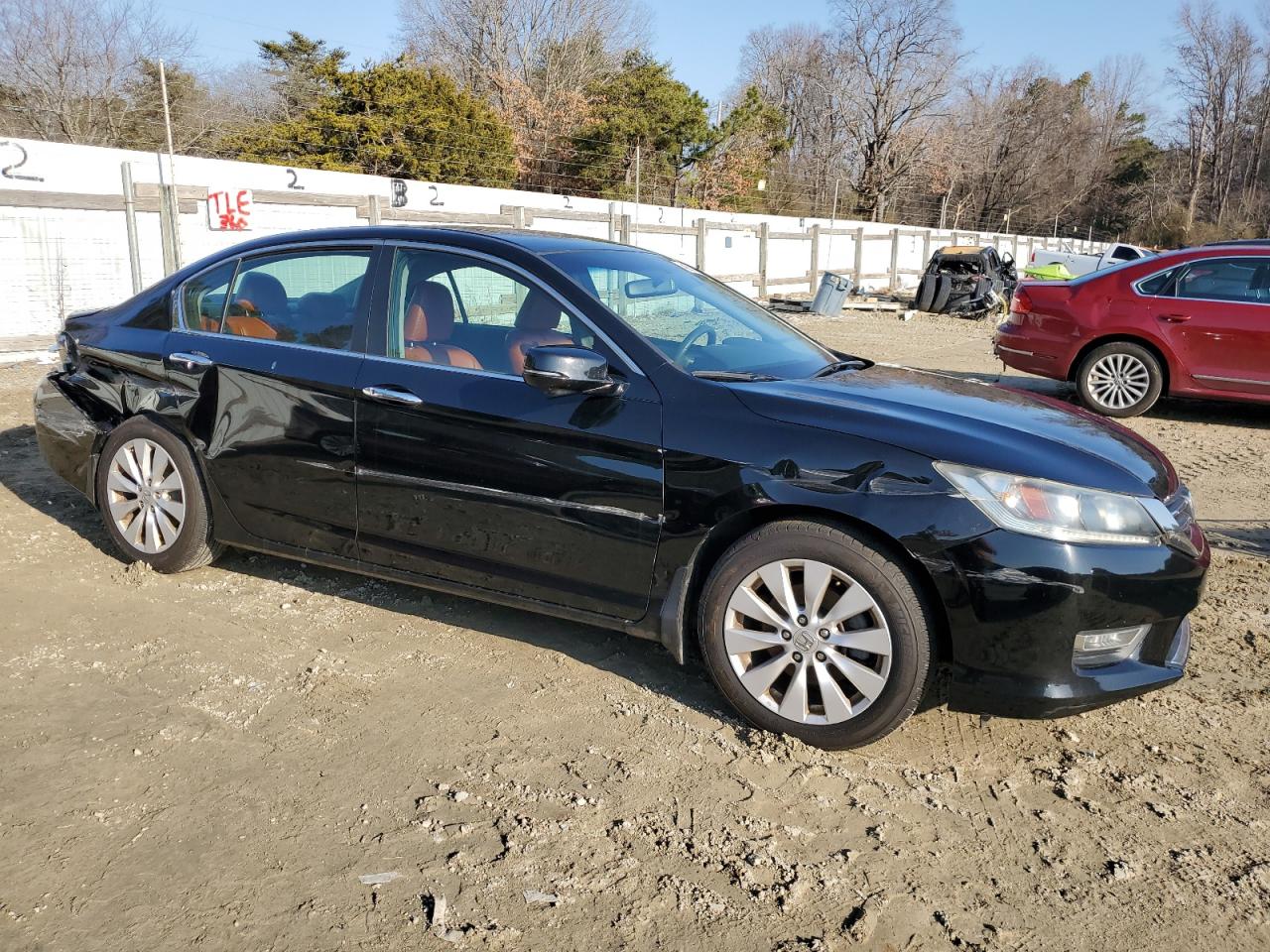 2013 Honda Accord - Image 4