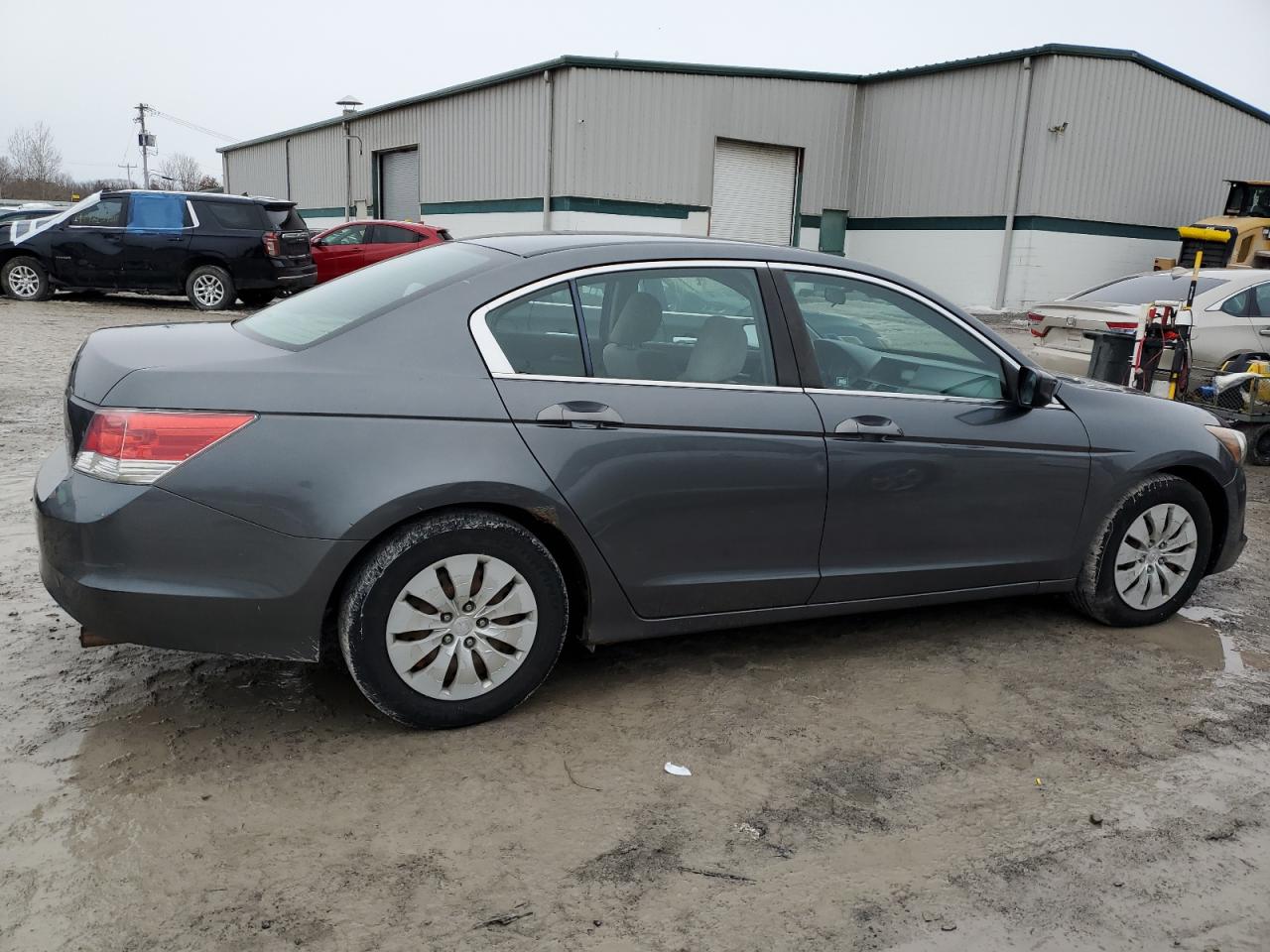2010 Honda Accord - Image 3