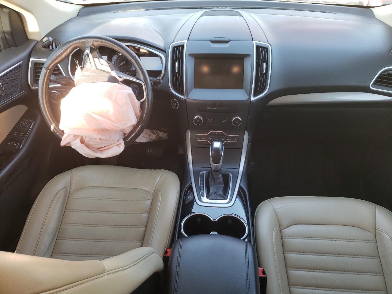 2015 Ford Edge - Image 8