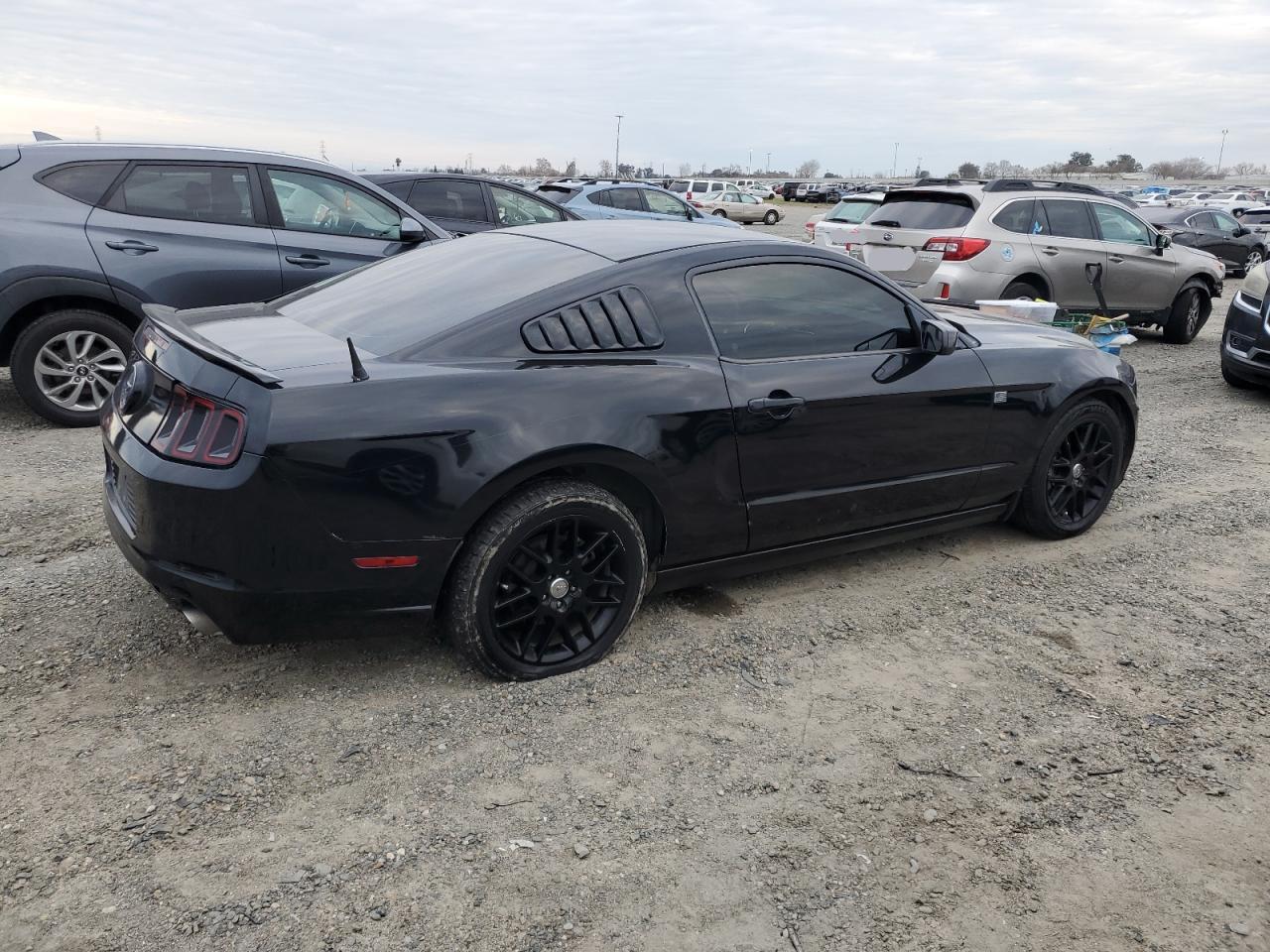2014 Ford Mustang - Image 3