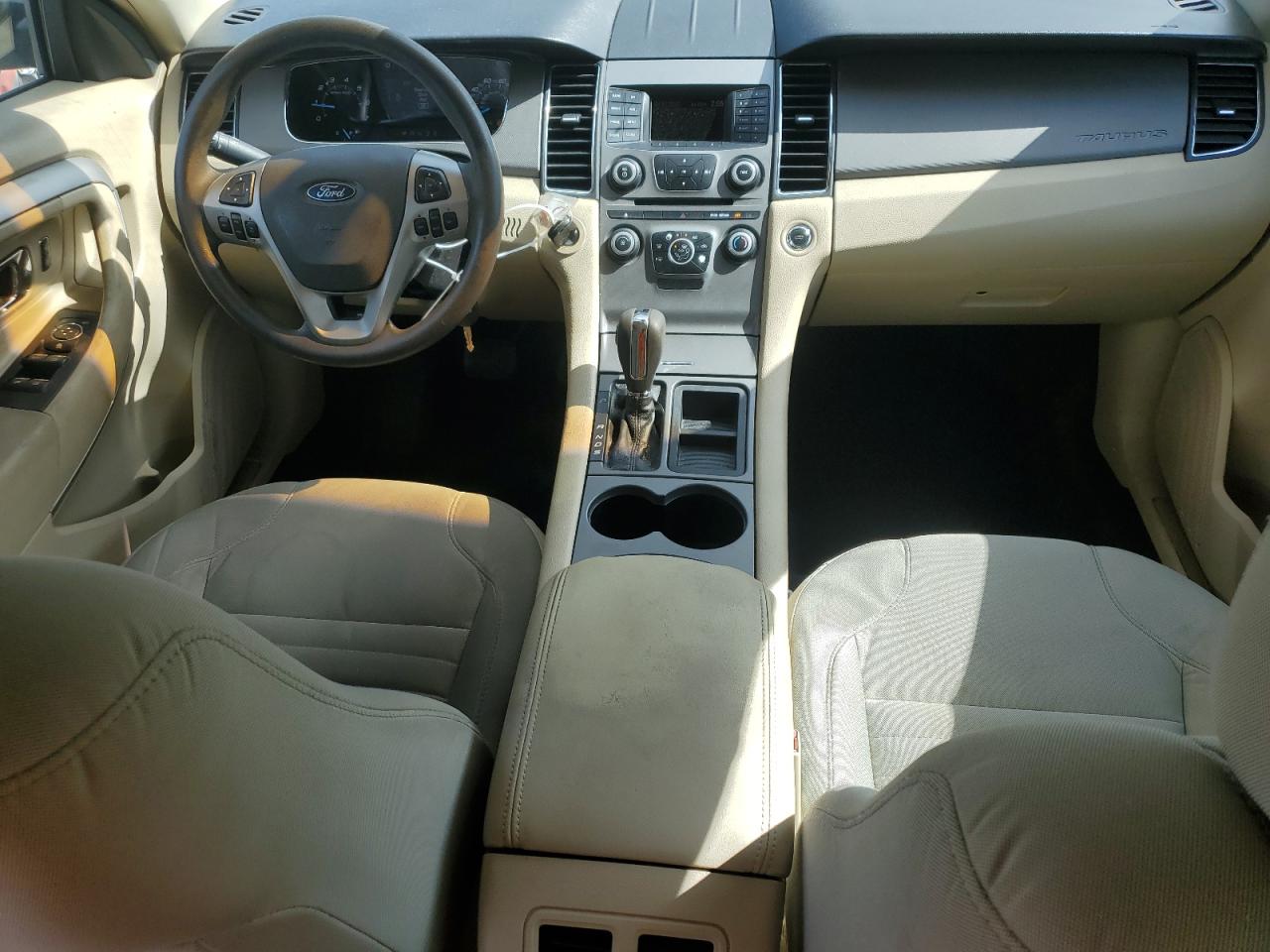 2013 Ford Taurus - Image 8